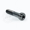Proti M10 Handlebar Bolt Kit for the Aprilia RS 660 2020-2026